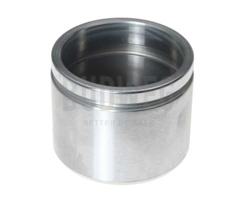 Piston, brake caliper